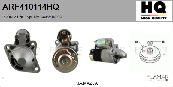 ARF410114HQ