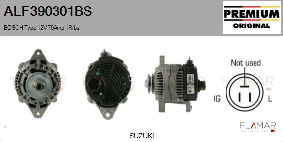 ALF390301BS