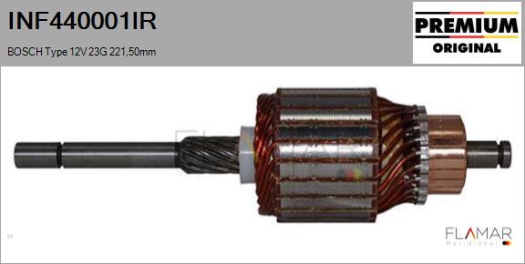 INF440001IR