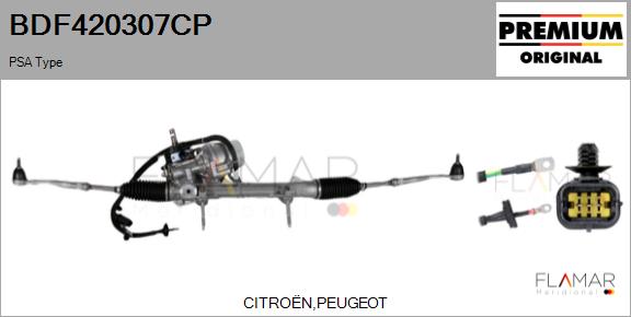 BDF420307CP