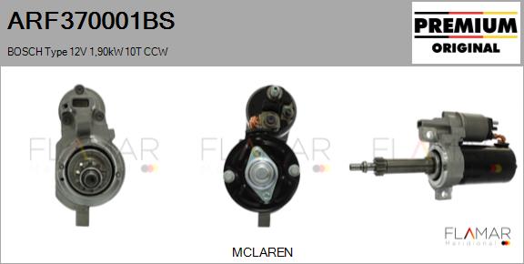 ARF370001BS