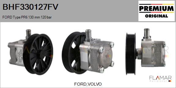 BHF330127FV