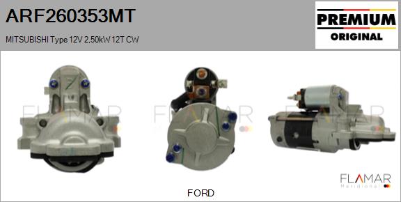 ARF260353MT