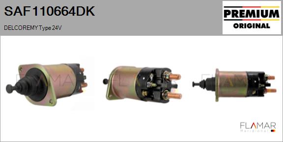 SAF110664DK