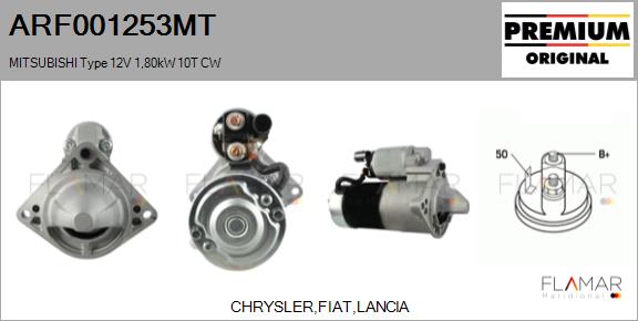 ARF001253MT