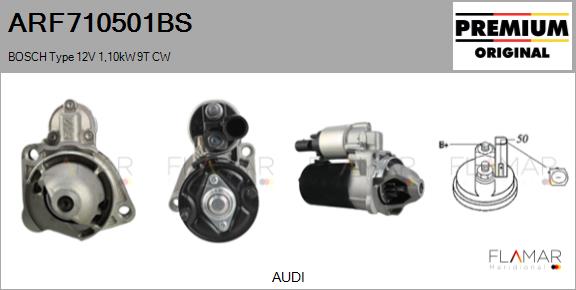 ARF710501BS