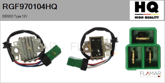 RGF970104HQ