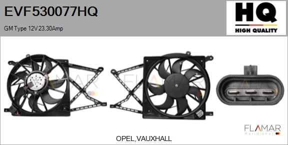 EVF530077HQ
