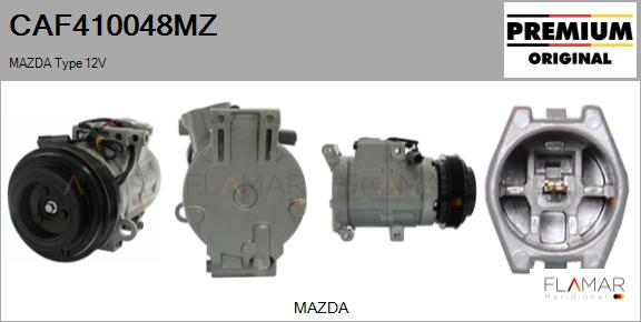 CAF410048MZ