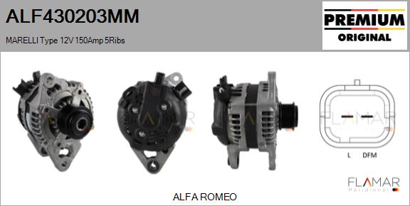 ALF430203MM
