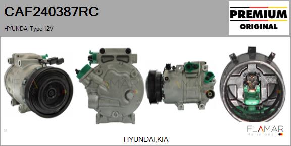 CAF240387RC