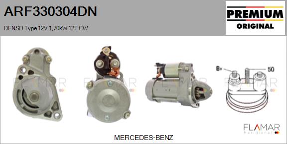 ARF330304DN