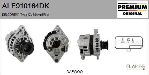 ALF910164DK