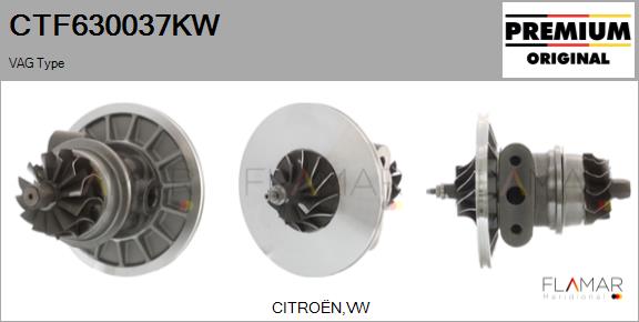 CTF630037KW