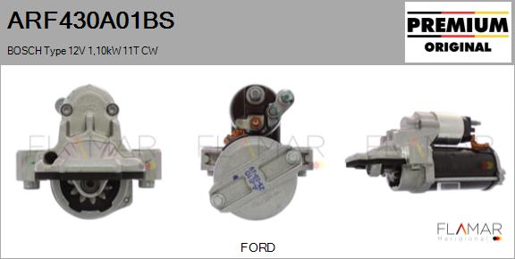 ARF430A01BS