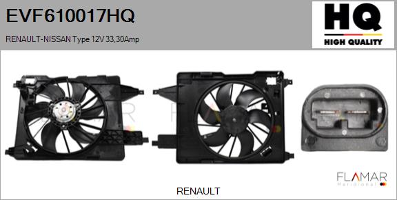 EVF610017HQ
