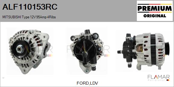 ALF110153RC