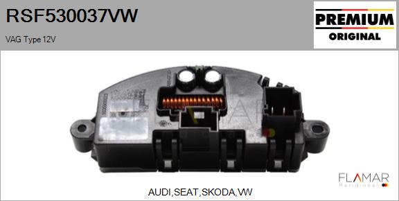 RSF530037VW