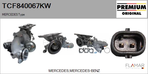 TCF840067KW