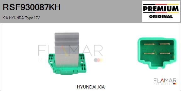 RSF930087KH