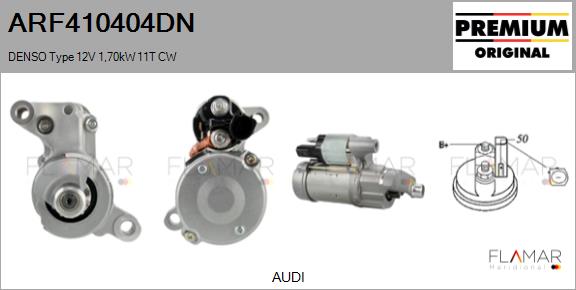 ARF410404DN