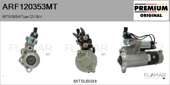 ARF120353MT