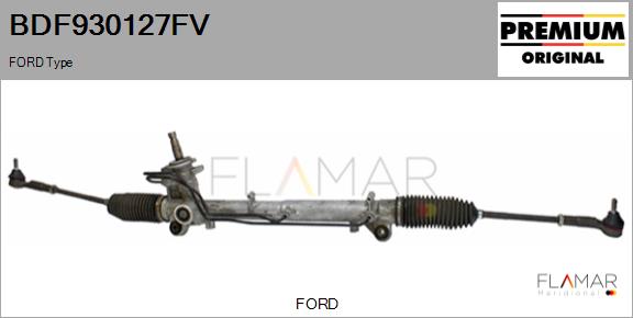 BDF930127FV
