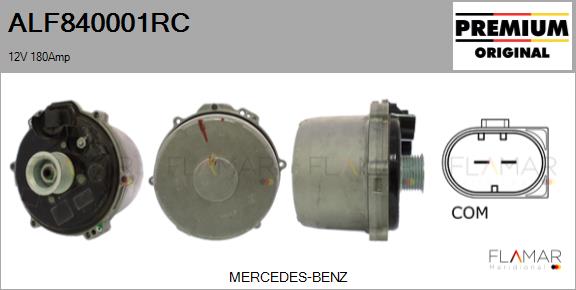ALF840001RC