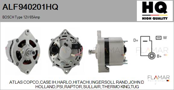 ALF940201HQ