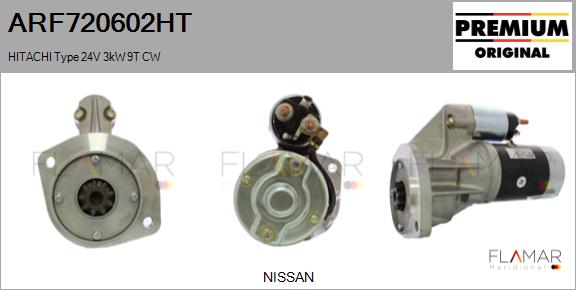 ARF720602HT