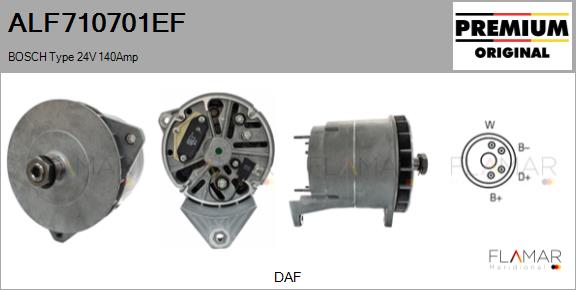 ALF710701EF