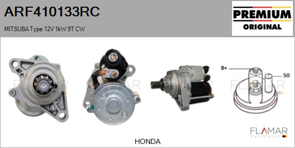 ARF410133RC