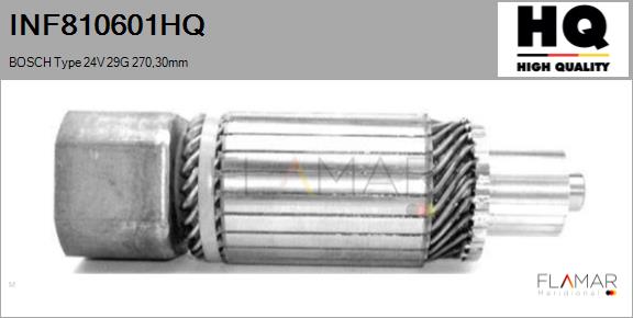 INF810601HQ