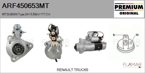 ARF450653MT