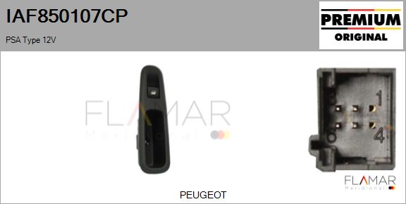 IAF850107CP