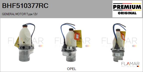 BHF510377RC