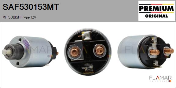 SAF530153MT