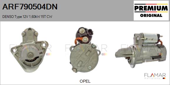 ARF790504DN