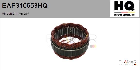 EAF310653HQ
