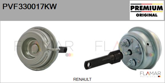 PVF330017KW