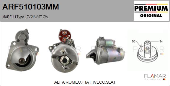 ARF510103MM