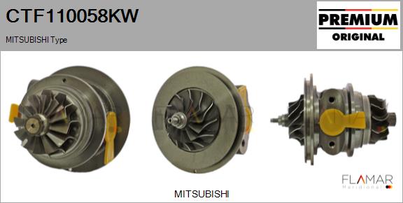 CTF110058KW