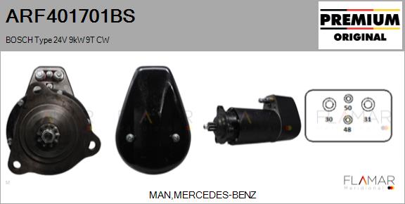 ARF401701BS
