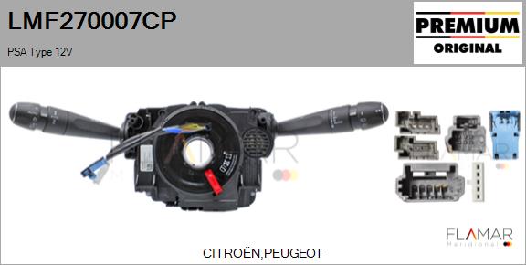 LMF270007CP