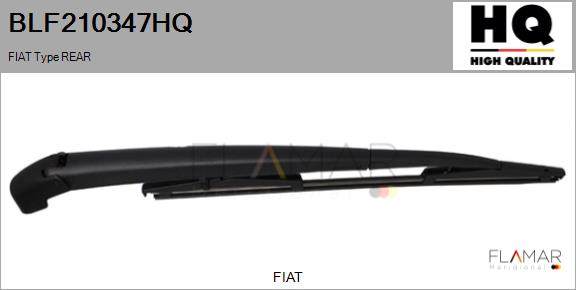 BLF210347HQ