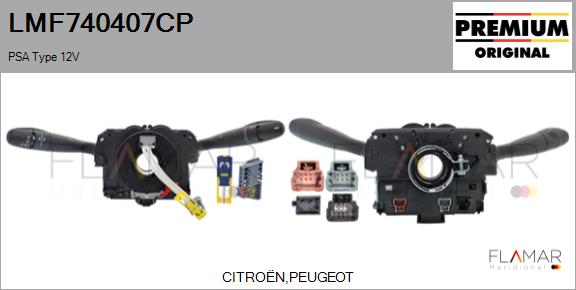 LMF740407CP