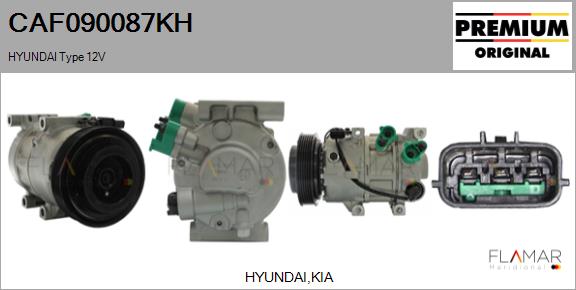 CAF090087KH