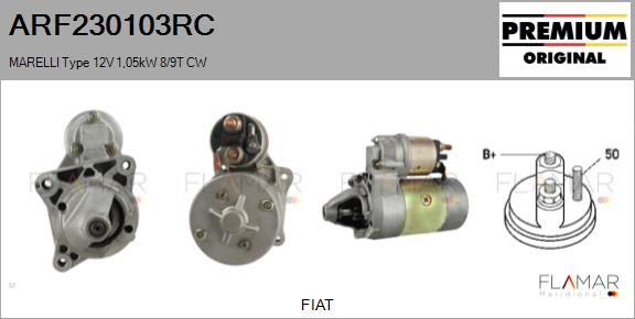ARF230103RC