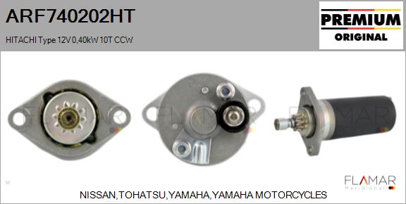 ARF740202HT