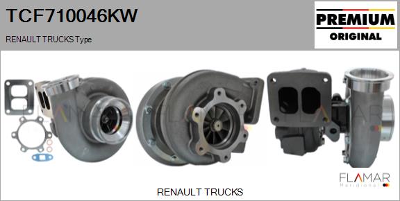 TCF710046KW